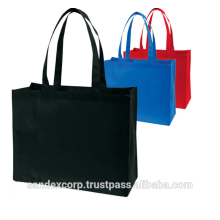 Custom printed non woven bags